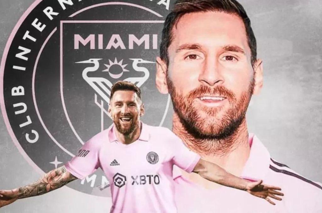 Vuelve a la MLS: confirmaron al técnico elegido para dirigir a Lionel Messi en el Inter de Miami