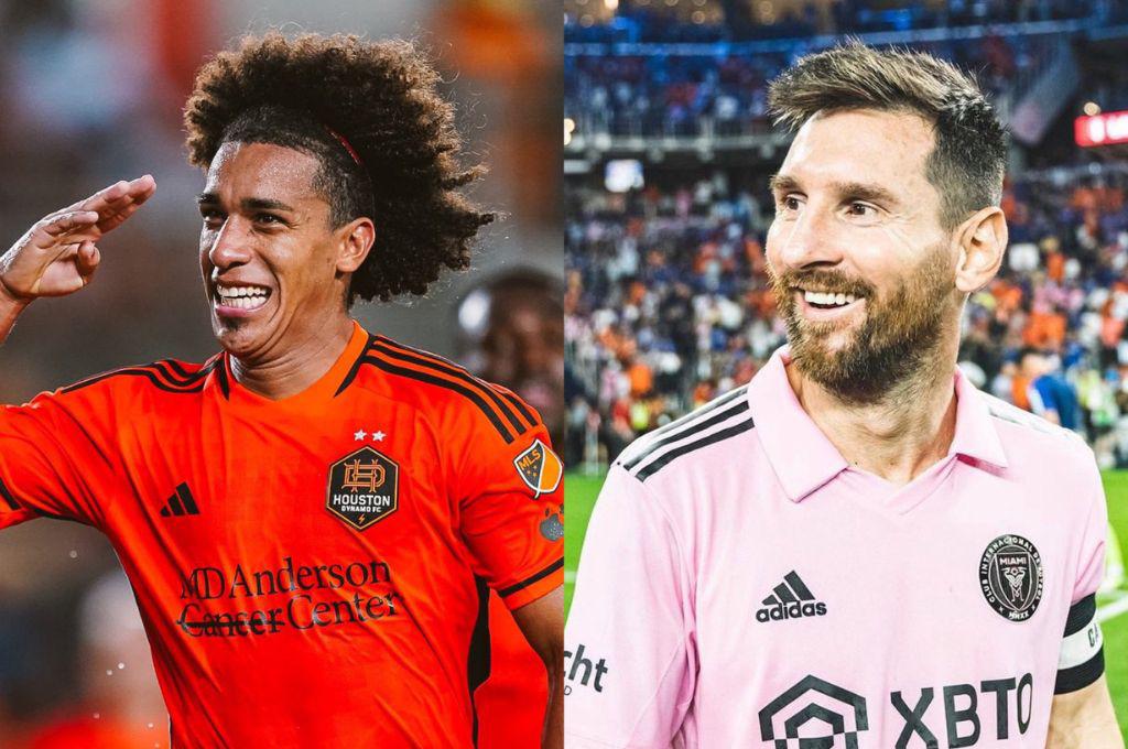¡Messi va por otro título en Concacaf! Inter de Miami y Houston Dynamo en la final de US Open Cup: día, hora y estadio