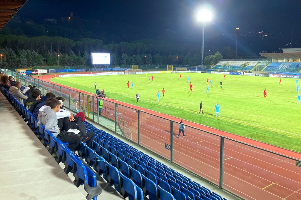¿Pudo ganar San Marino? La peor selección de la UEFA se enfrentó a la africana Seychelles tratando de ganar su primer partido en 18 años
