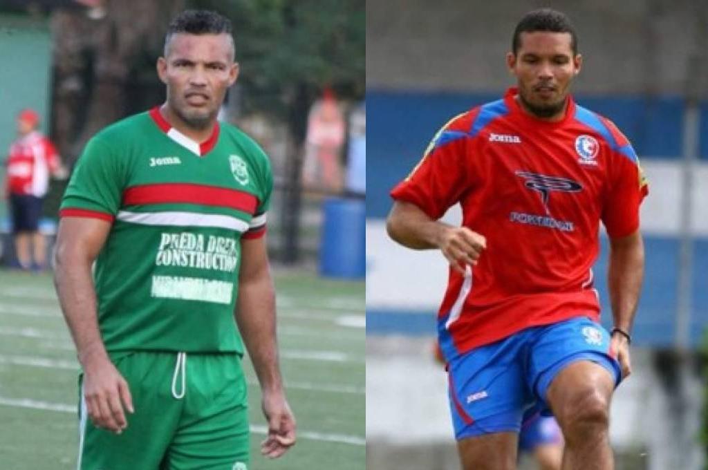 20 grandes jugadores que pasaron por las filas de Olimpia y Marathón: ¡muchos reencuentros en la final!