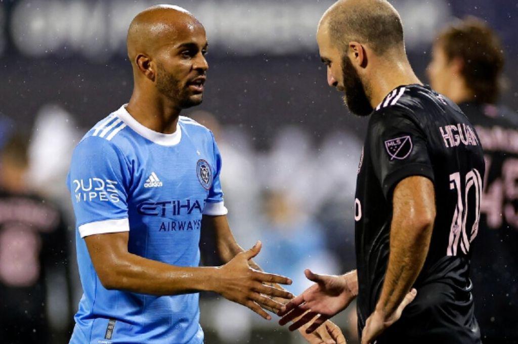 ¡Entre lágrimas! Gonzalo Higuaín se despide del fútbol tras jugar su último partido como profesional: “Se terminó lo que más amé”