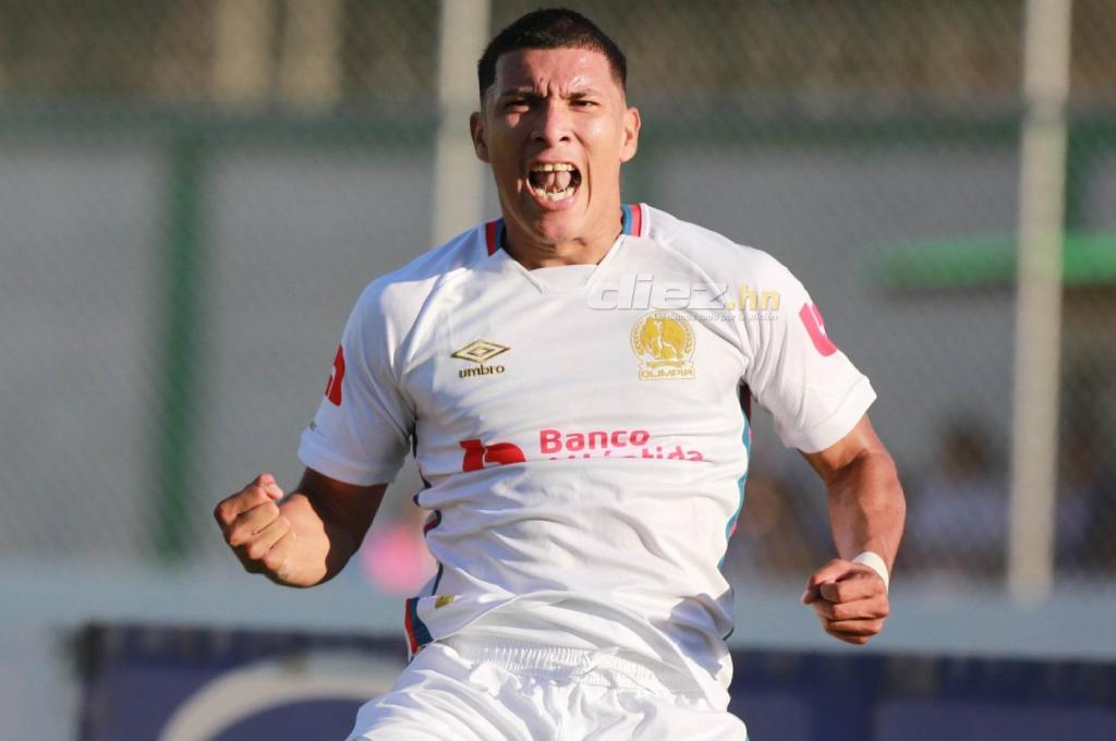 Así se vivió el minuto a minuto de la goleada del Olimpia a Real Sociedad en su estreno en el Clausura 2023