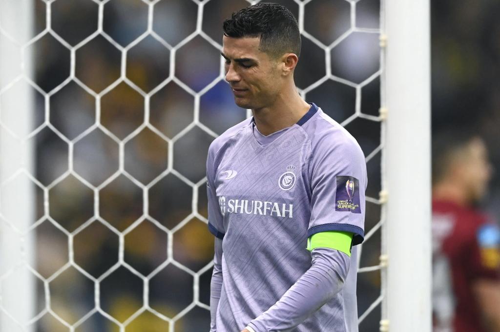 “Su presencia dificulta...”, la contundente respuesta de un compañero de Cristiano Ronaldo en Al Nassr