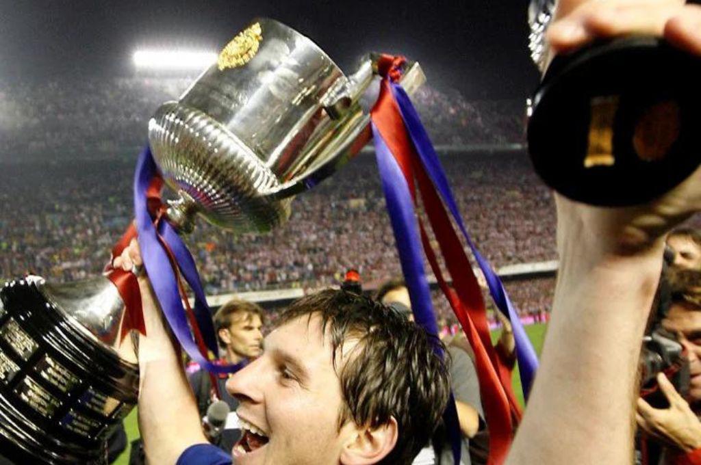 Messi, tras ganar el Mundial de Qatar con Argentina, acumula números que quizá nadie superará, ¡rompió múltiples récord!