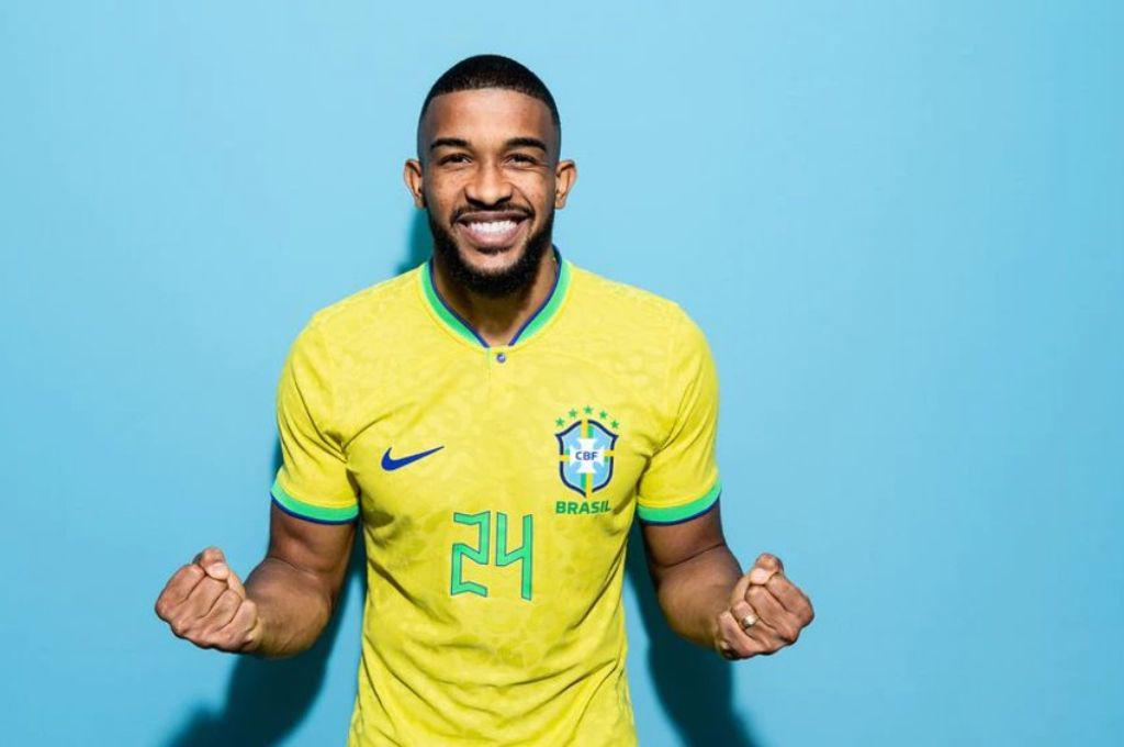 El nuevo heredero al ‘10’ de Neymar y Endrick sorprende: Brasil confirma los dorsales de sus jugadores para la Copa América