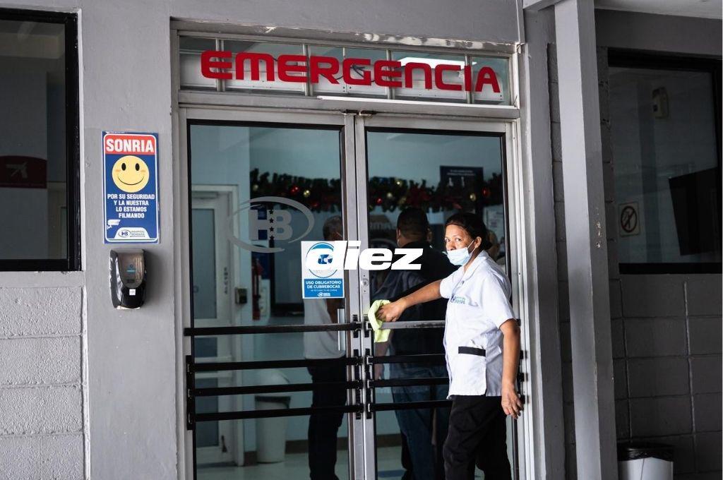 Llanto y dolor: familiares, directivos y aficionados quebrantados por la muerte de Orinson Amaya