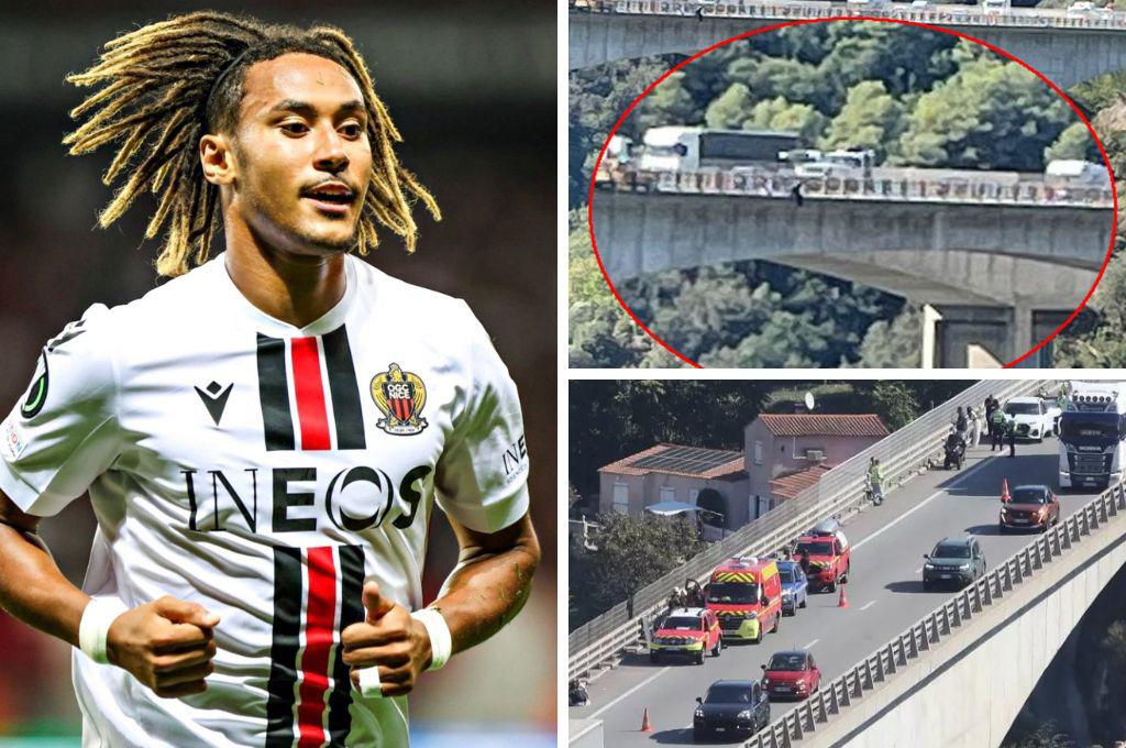 Las últimas noticias sobre el estado de salud de Alexis Beka Beka, futbolista que amenazó con suicidarse