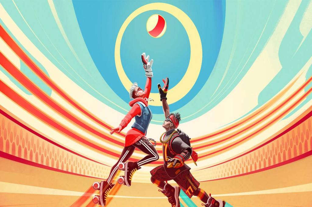 El juego de patinaje extremo gratuito Roller Champions estrenó ayer, ¿vale la pena? ¿cómo lo ha tratado la crítica?