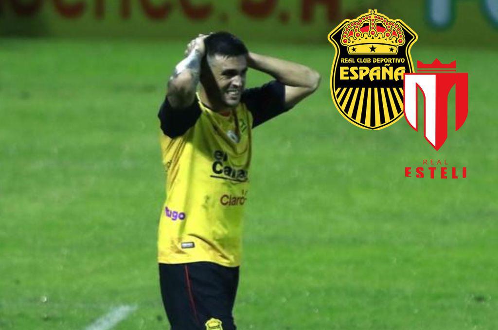 Ramiro Rocca lo advierte previo al duelo ante Real Estelí: “Tenemos que ganar y vamos a dejar la vida como siempre”