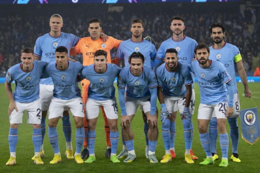 Barcelona fuera del top 10 y sorpresa en los primeros lugares: así marcha el ranking de los mejores clubes de la UEFA