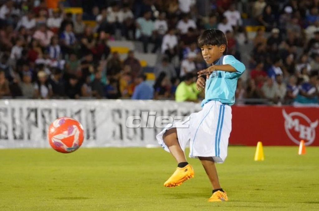 El nuevo rechazo de Milagro a Supremo, mensaje subliminal a la 'H' para el Mundial 2026 y Shin Fujiyama hizo 'llorar' a todos