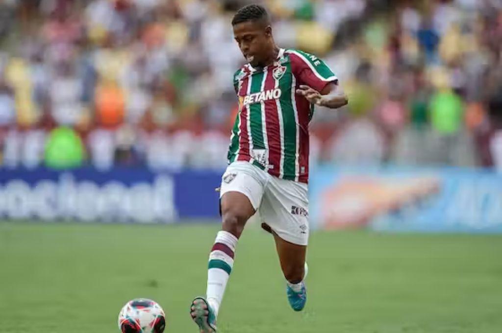 Marcelo y su primera final de Copa Libertadores: La potente alineación de Fluminense para enfrentarse a Boca Juniors en el Maracaná