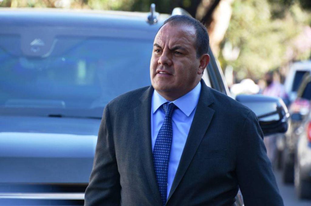 Cuauhtémoc Blanco, leyenda de México y del América, es denunciado por violar supuestamente a su hermana