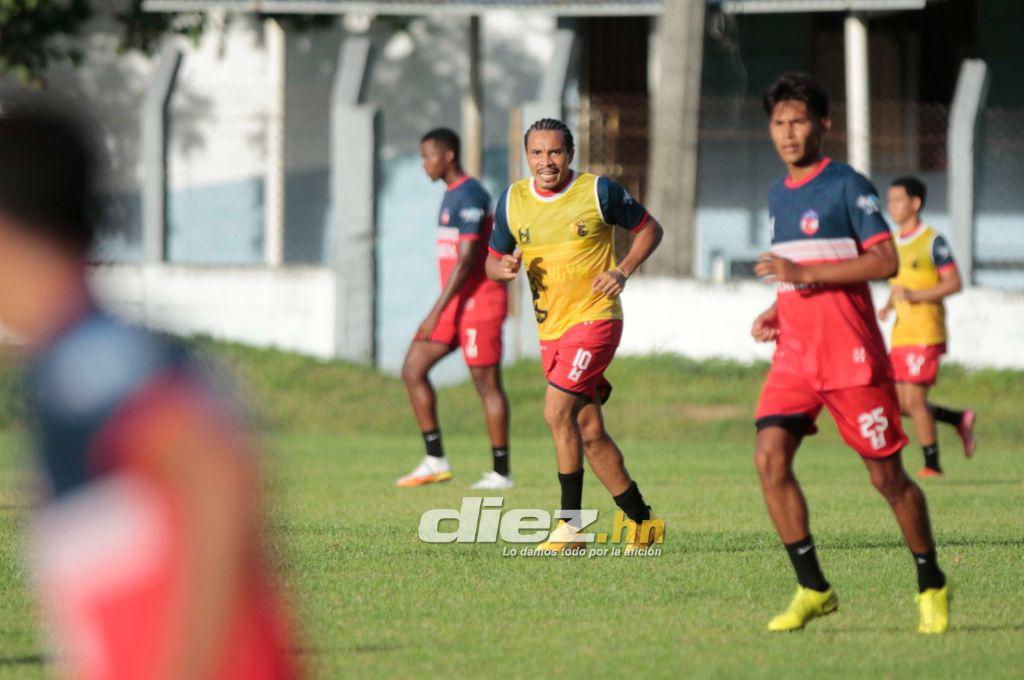 El niño que dejó perplejo, el look tipo rasta y su dorsal: La andanza de Rambo de León con el Atlético Júnior