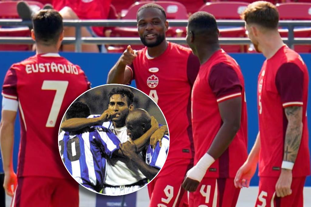 Honduras pendiente: el récord que Canadá le arrebataría en la Copa América si vence a Uruguay