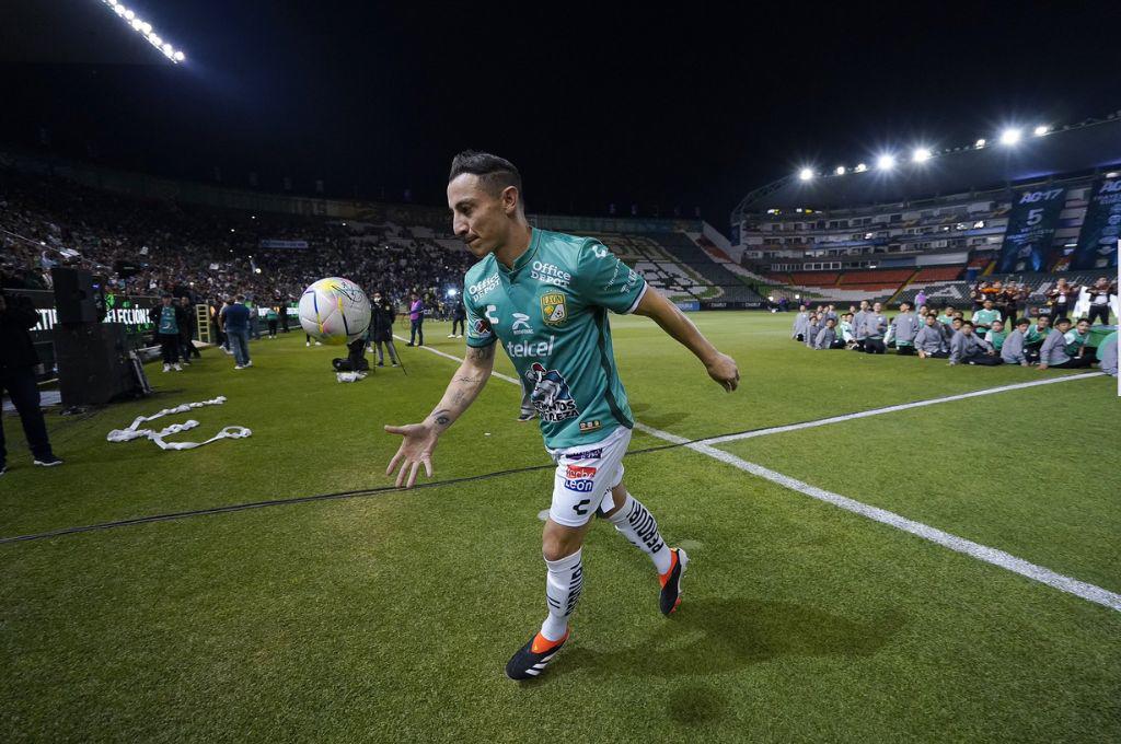 Con mariachis y la temática del ‘Principito’: Así fue la presentación de Andrés Guardado como nuevo jugador del León