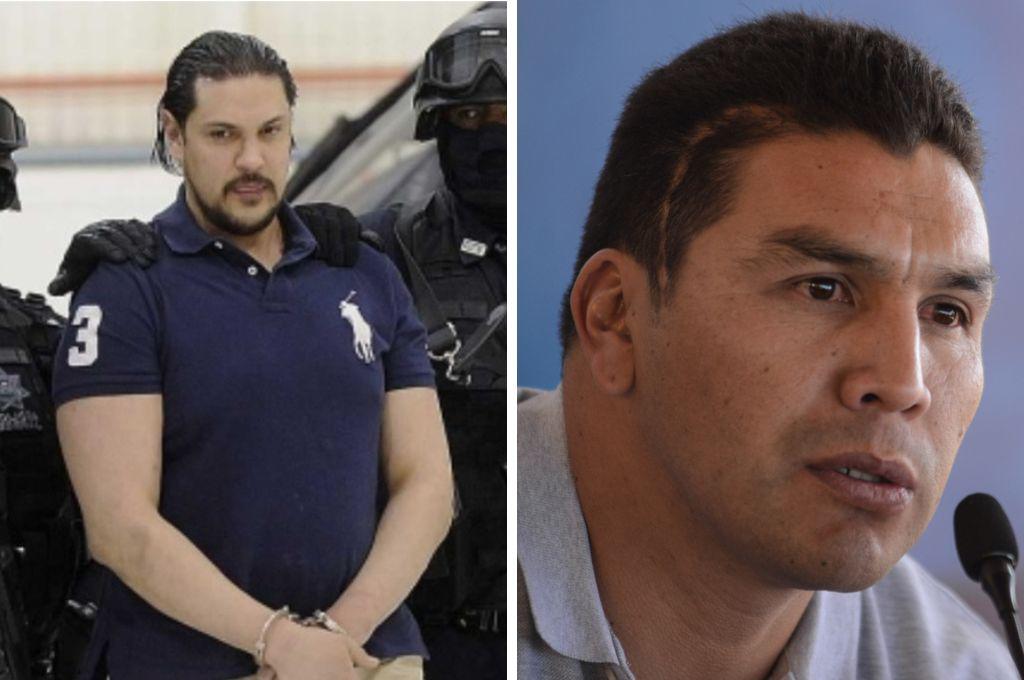 Juez mexicano da 36 años de cárcel a agresor del futbolista paraguayo Salvador Cabañas