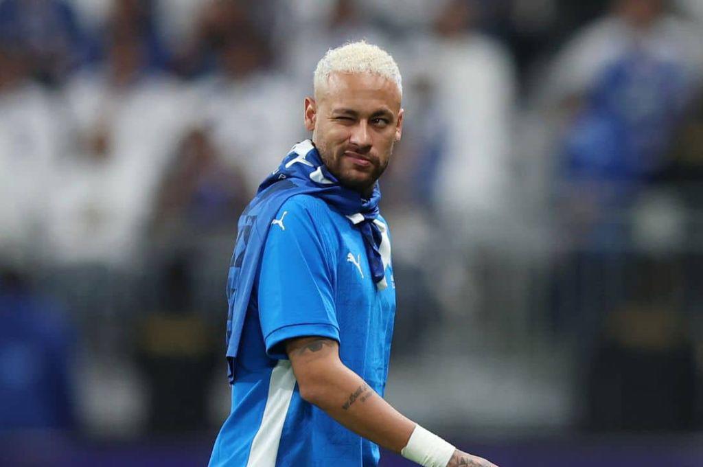 No jugaría con Messi: El inesperado equipo de la MLS que negocia con Neymar y la dura advertencia de su padre