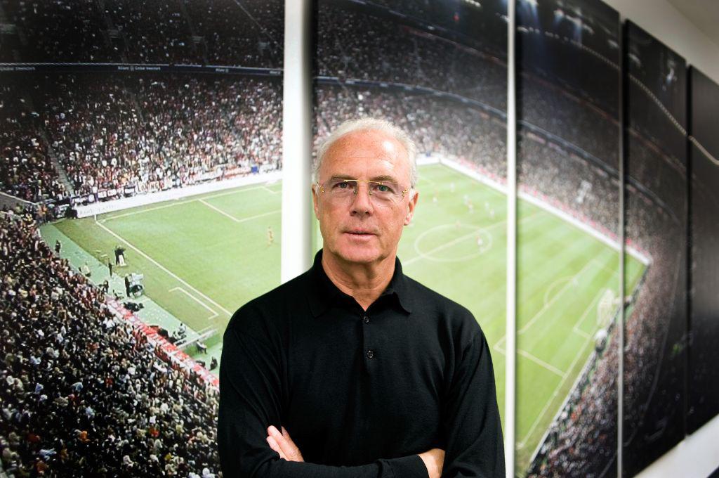 El fútbol despide a Beckenbauer: Messi, Bayern Múnich, Real Madrid y Barcelona lamentan su muerte: “Era un amigo leal”
