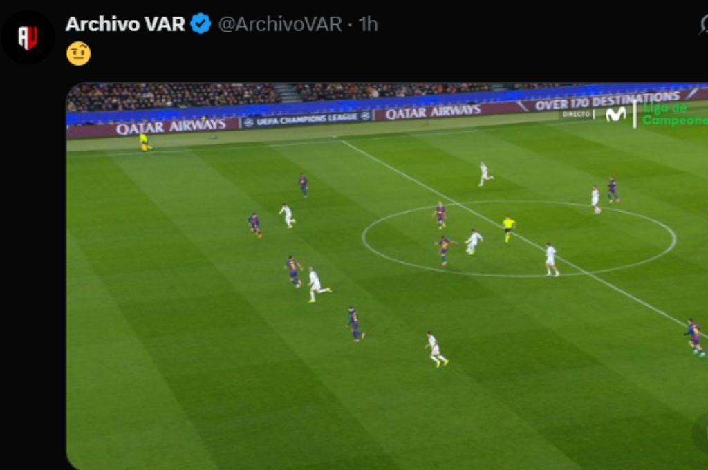 La estrategia que nadie vio de Mou para silenciar al Real Madrid, golazo de jugador inesperado y Barca se metió en problemas