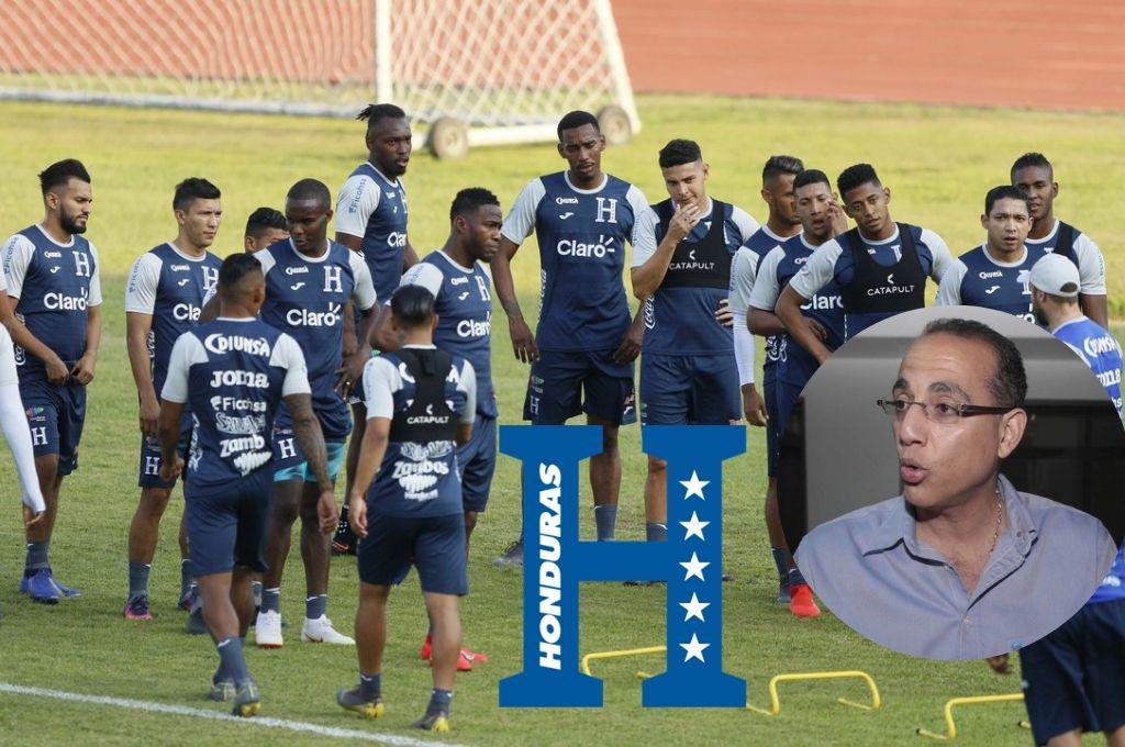 Semana decisiva: Selección de Honduras tendrá nuevo entrenador, no será interino y hay seis candidatos