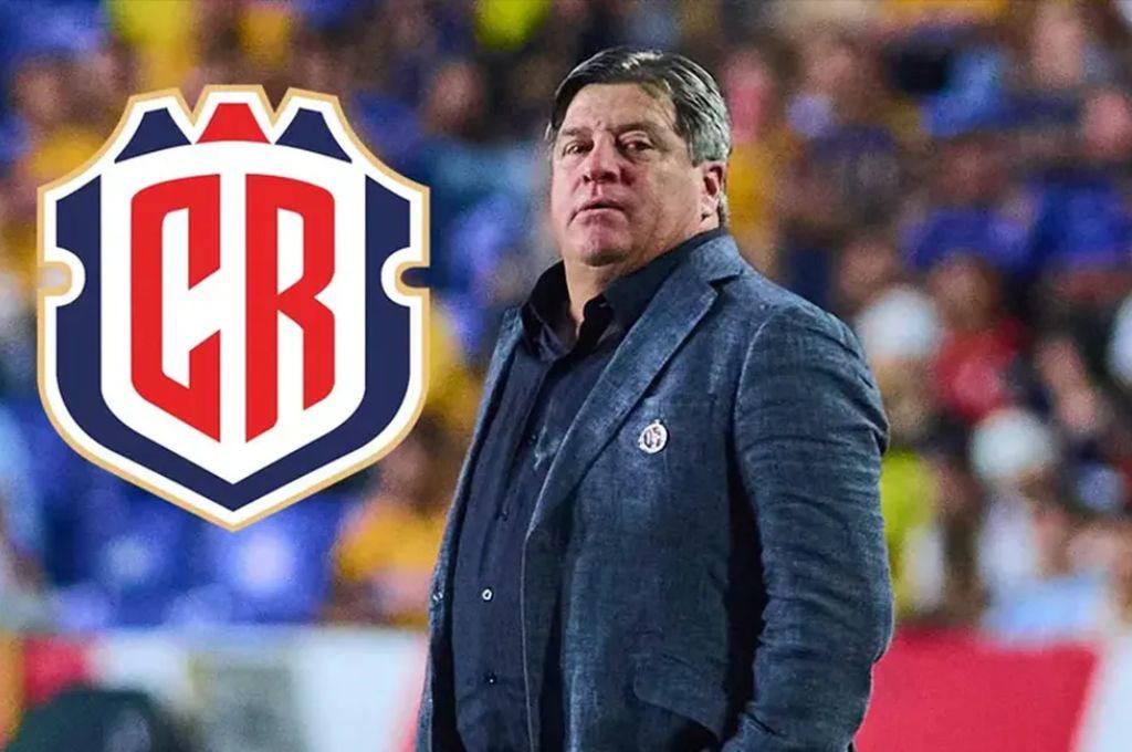 “Si se complica la eliminatoria, se le acaba la carrera”: Faitelson y la prensa de Costa Rica opina sobre la llegada del Piojo Herrera