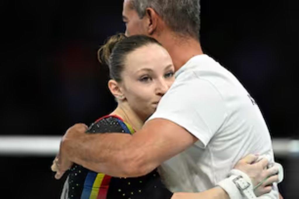 Polémica en París 2024: Atleta perderá su medalla después de cinco días de haberla ganado en los Juegos Olímpicos