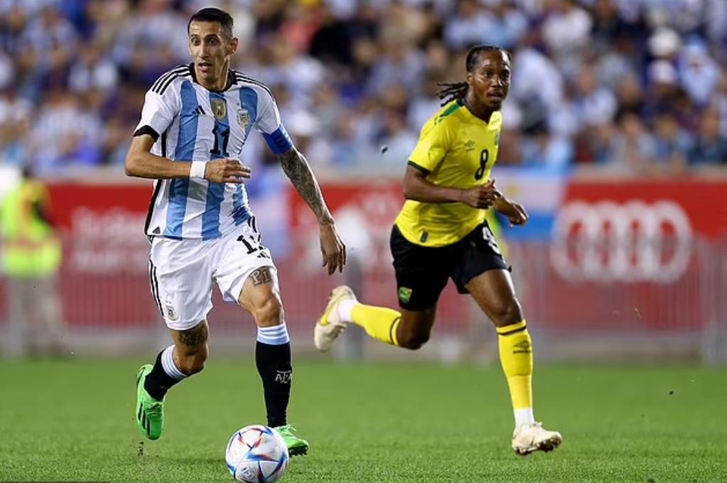 ¿Messi recuperado? El electrizante 11 de Argentina contra Arabia Saudita por el debut en el Mundial de Qatar