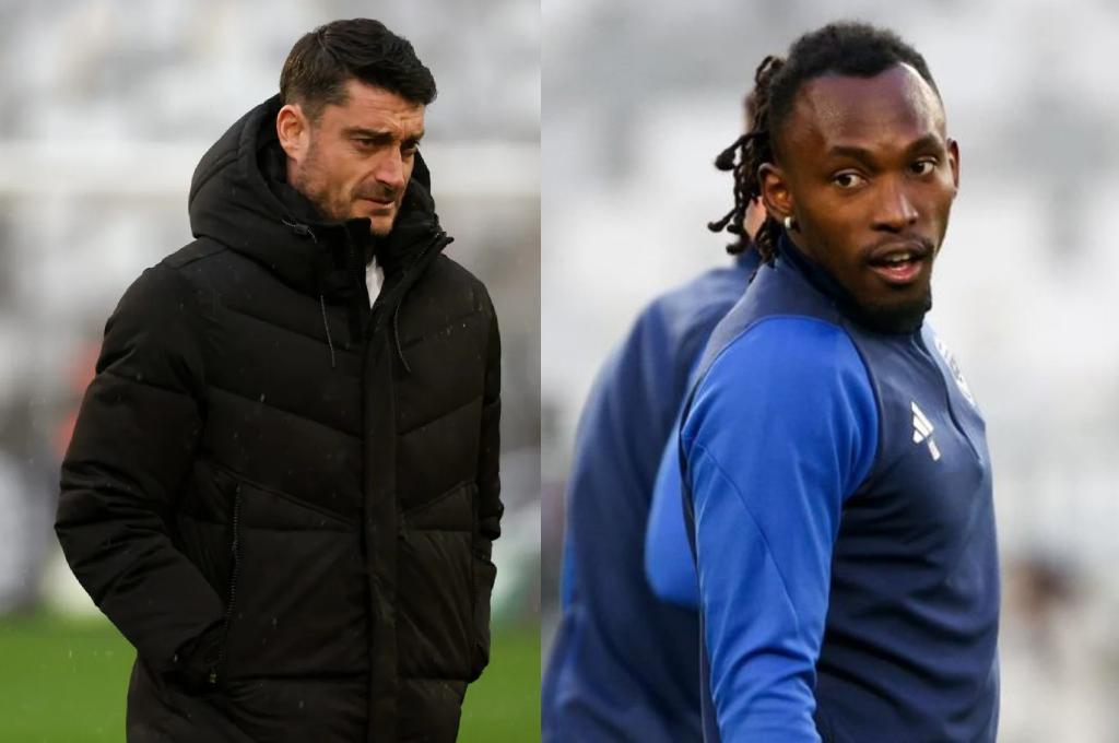 Técnico del Girondins confiesa el calvario vivido por la lesión de Alberth Elis: “El ambiente no era el mejor”