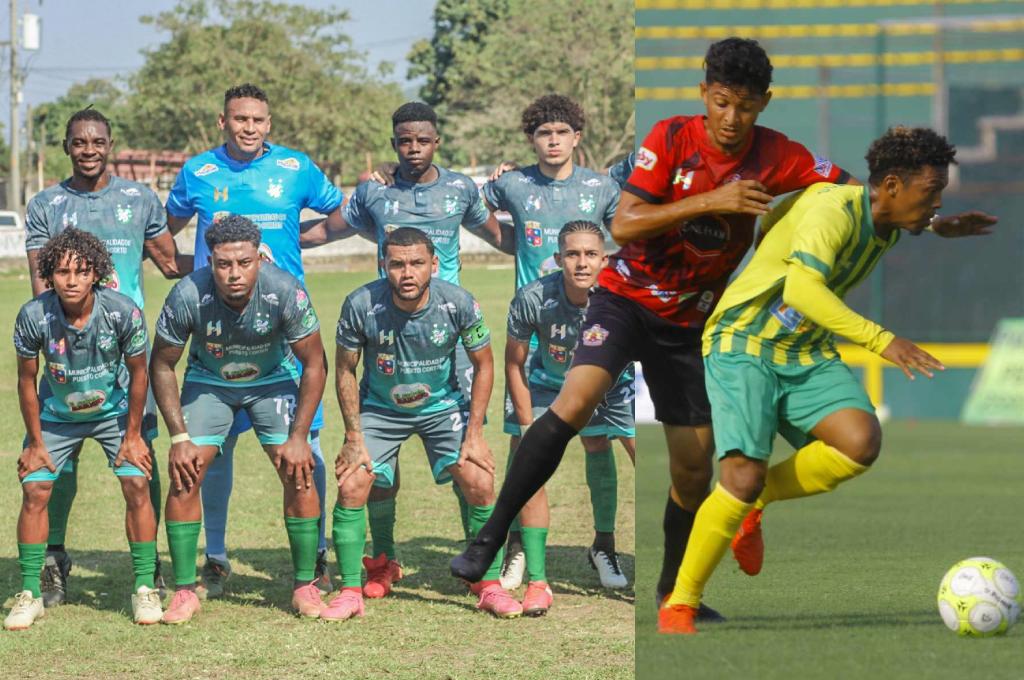 Liga de Ascenso: Platense ilusiona y se pone líder tras empate entre Lone FC y Parrillas; así quedó la fecha 4