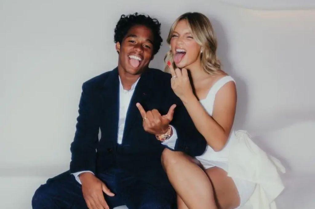 Endrick no vuelve solo al Real Madrid: la noticia que alegra a la Casa Blanca tras el empate ante Girona