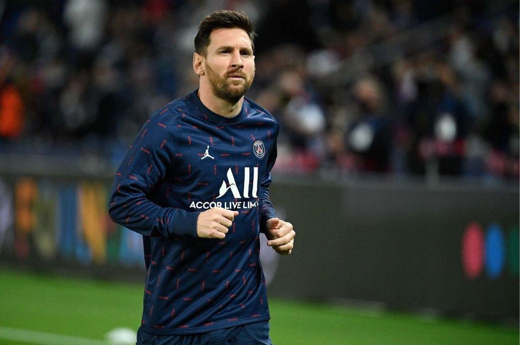 Lionel Messi dejará al PSG al finalizar su contrato y revelan cuál será su próximo equipo en 2023