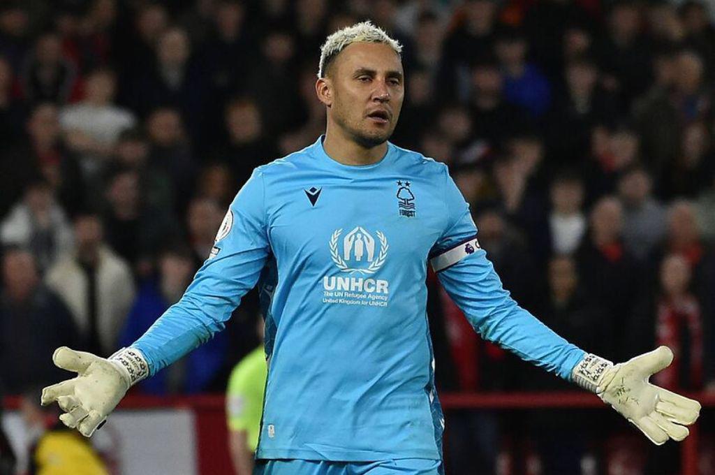 El nuevo destino de Keylor Navas, la figura de la Serie A que llegaría al Barcelona, se retira un ex Real Madrid y barrida en el Dortmund