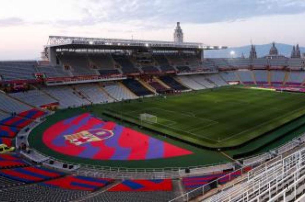 ¿Quién es Carles Miñarro, el miembro del Staff del Barcelona que falleció a minutos de iniciar el partido ante Osasuna?