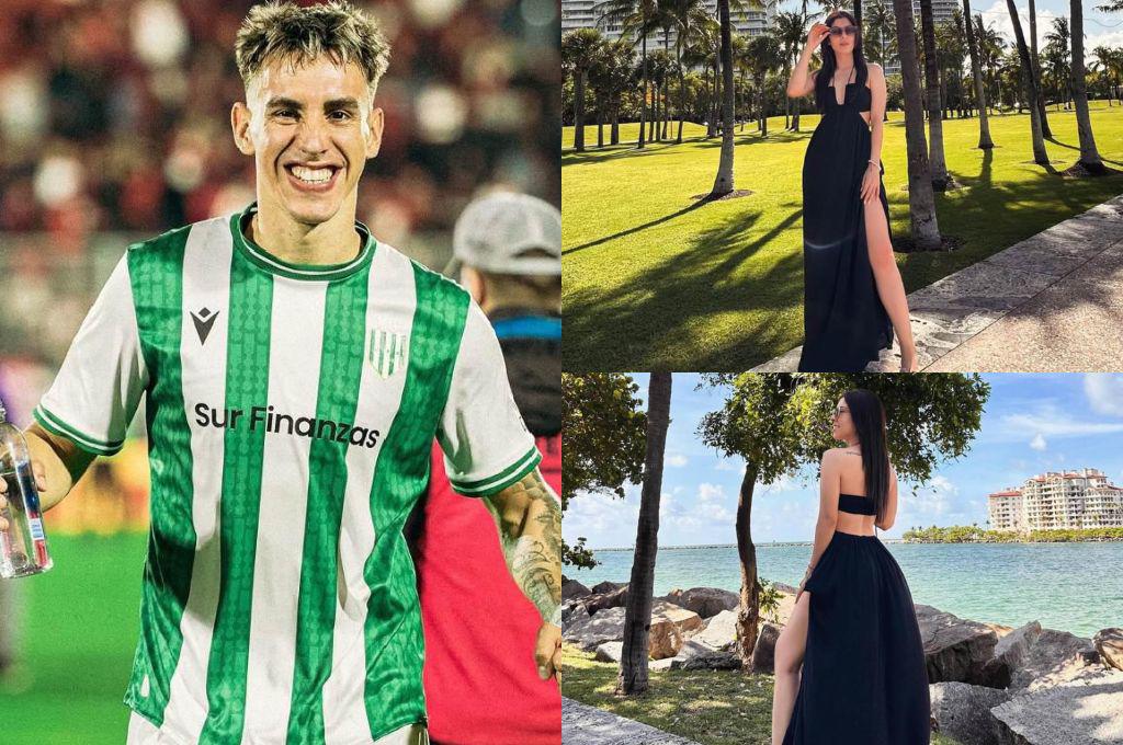 La sorpresa que le dio Rodrigo Auzmendi a Laura Meza cuando llegó a Argentina: un lujo que pocos pueden