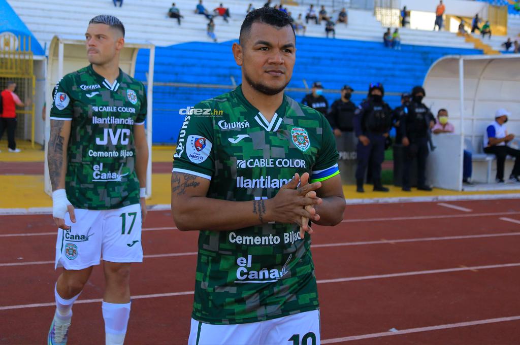 Fichajes Honduras: Se suma nuevo legionario, Olimpia con primera alta, Diego Vázquez suena en dos clubes y Elis es noticia