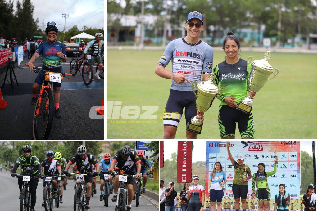 Vuelta Ciclística El Heraldo 2022: Categorías, ganadores, tiempos, premios, historial y más