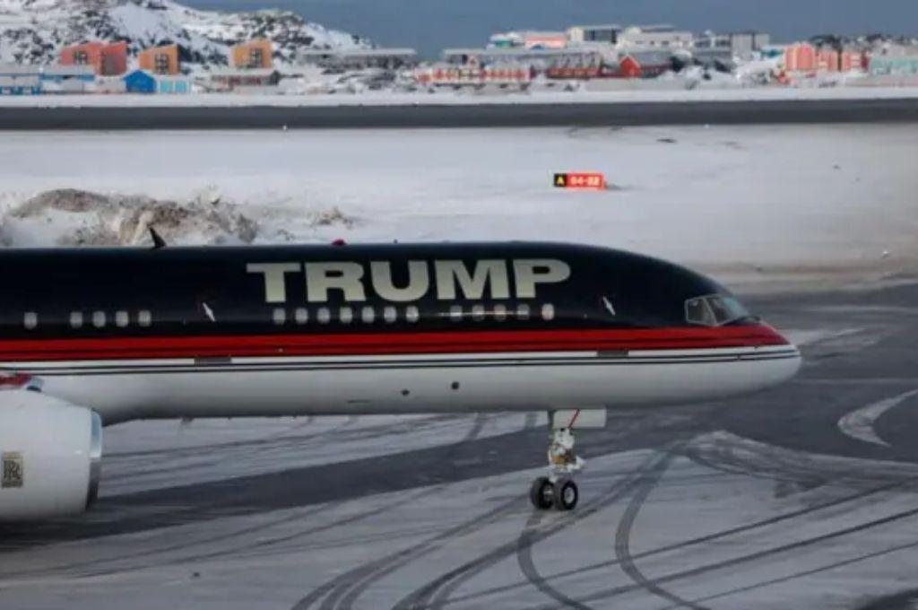 Trump amenaza y revela los siguientes países de América que podrían sufrir un bombardeo: Si no se portan bien...