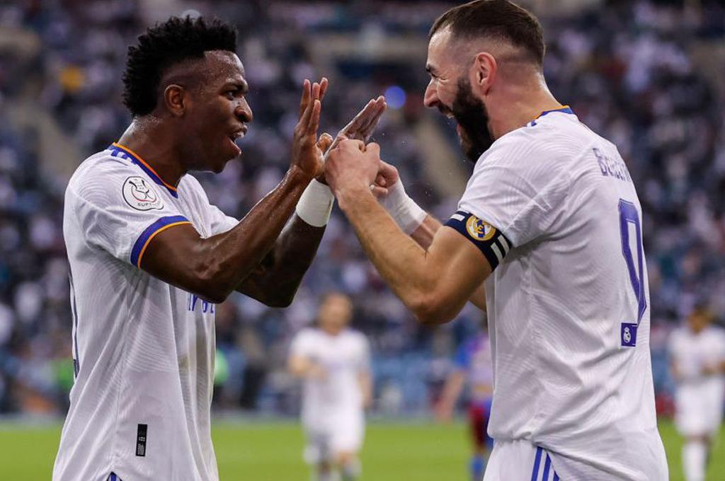 ¡Bomba! PSG llama a crack del Real Madrid: ‘‘No renueves, te damos 40 millones de euros por temporada’’