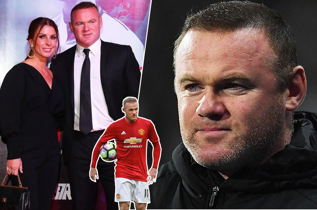 Las impactantes confesiones de Wayne Rooney: Revela lo que hacía para ‘olvidar la rabia y el dolor’ de la fama