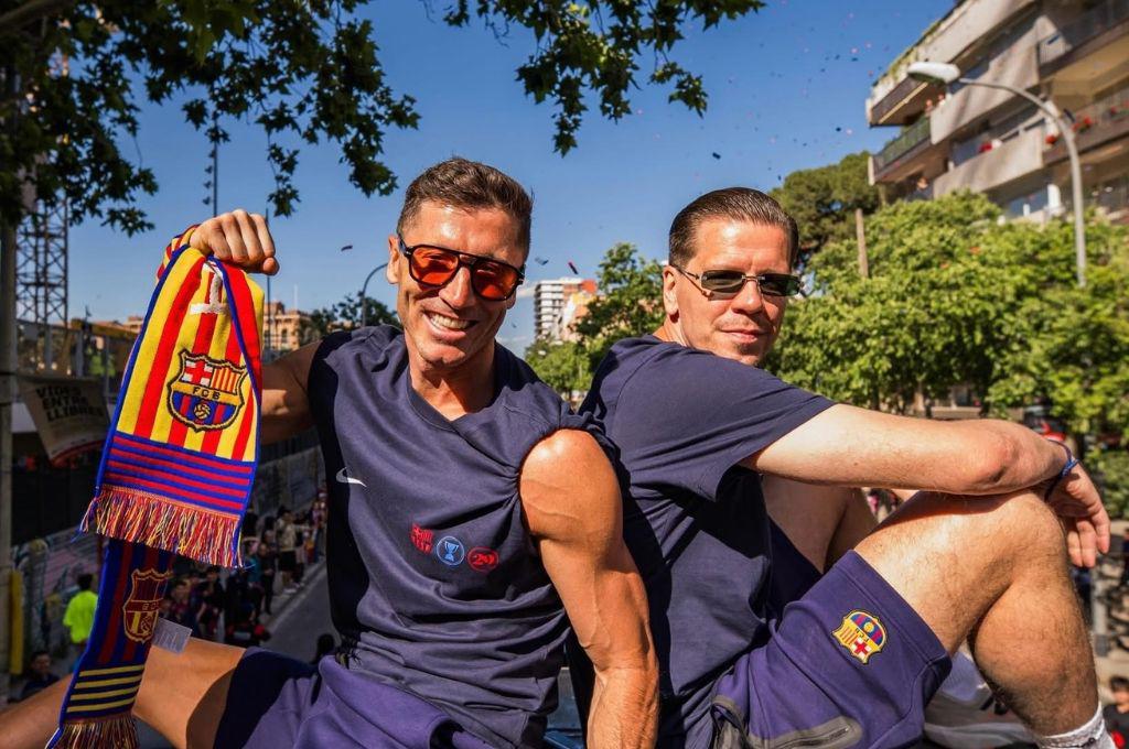La promesa de Yamal con la Champions y burla al Madrid: el festejo del Barcelona