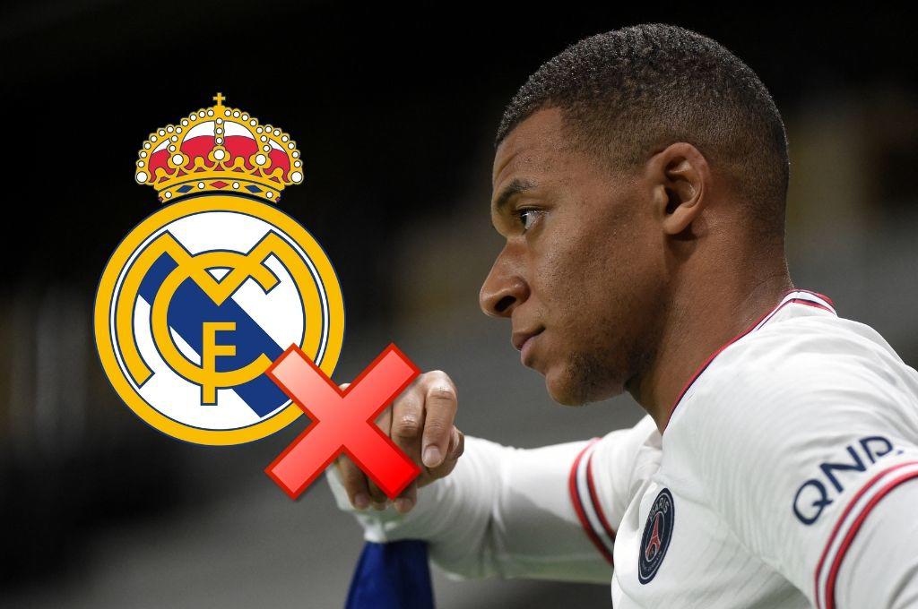 Giro inesperado: Real Madrid dice “no” a la última petición millonaria de Mbappé por su fichaje