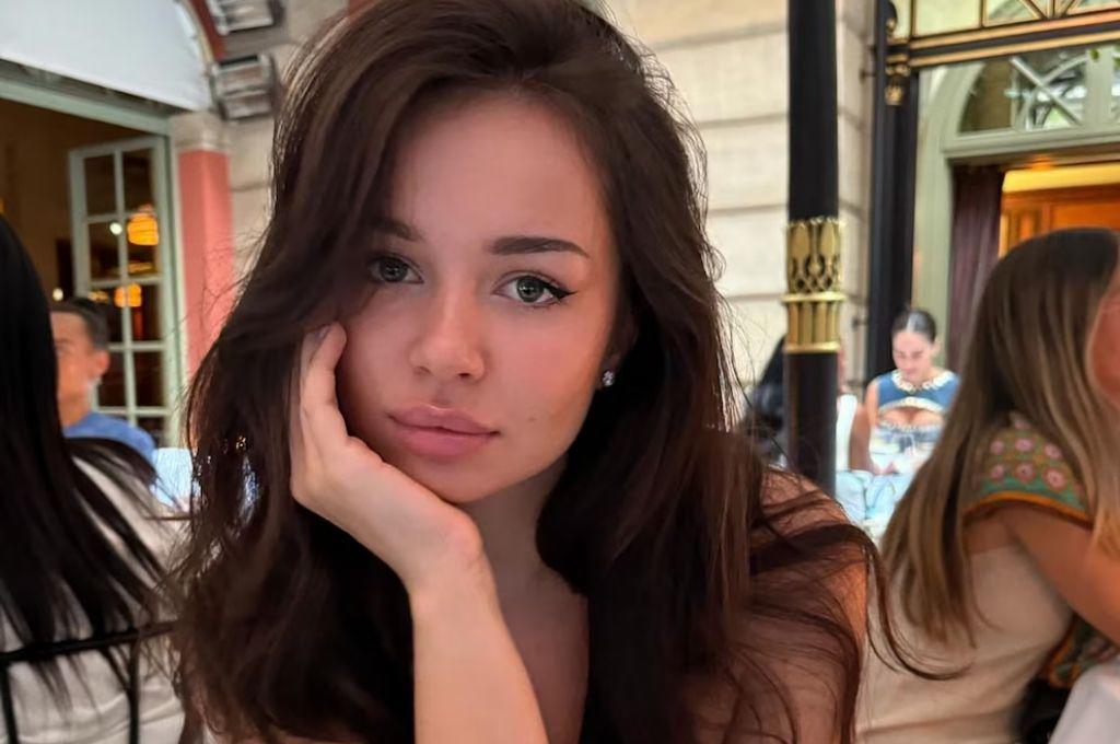 Figura de selección le fue infiel a su esposa, ella lo descubrió y grabó el momento exacto: Ni siquiera se disculpó...