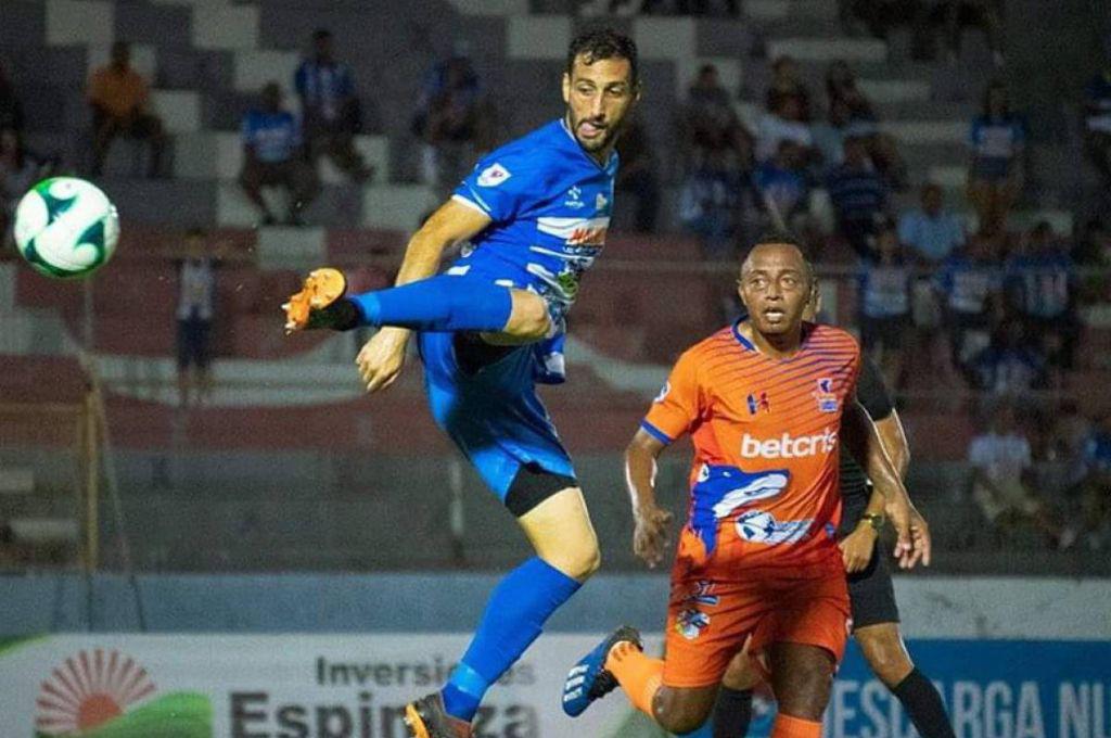 Con varios jóvenes sub-20 y un delantero punta: Así es el potente 11 ideal de la jornada 13 en la Liga Nacional de Honduras