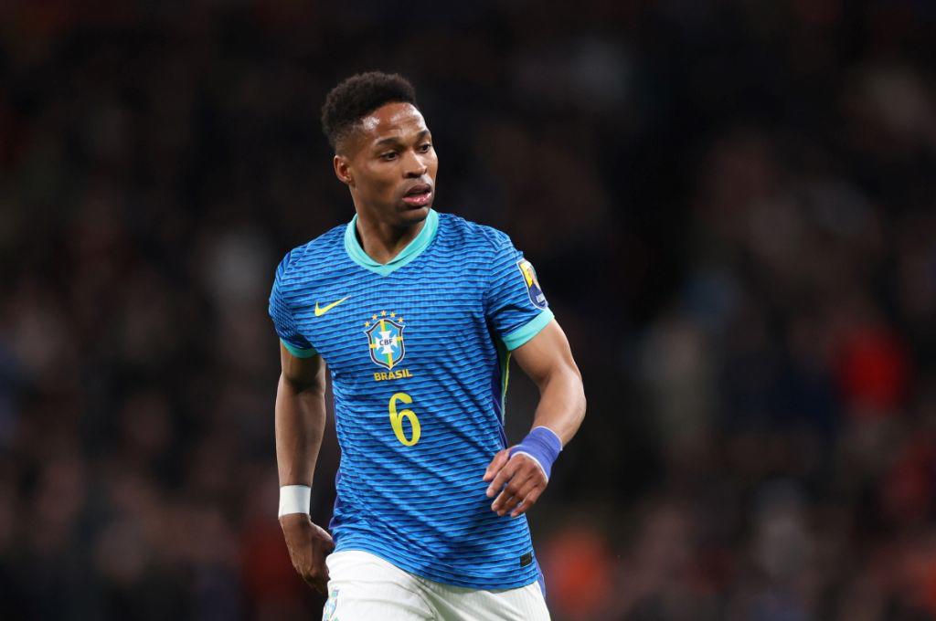 El nuevo heredero al ‘10’ de Neymar y Endrick sorprende: Brasil confirma los dorsales de sus jugadores para la Copa América