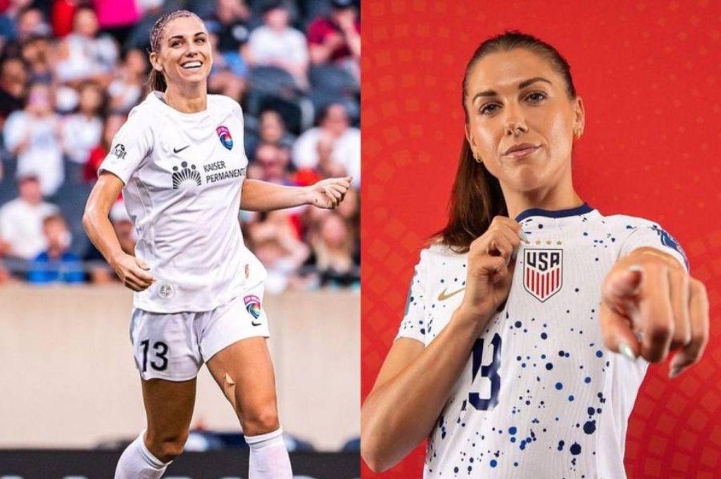 ¡Son una belleza! Las futbolistas más hermosas del Mundial Femenino 2023: Seis estarán en semifinales y una jugó para Honduras