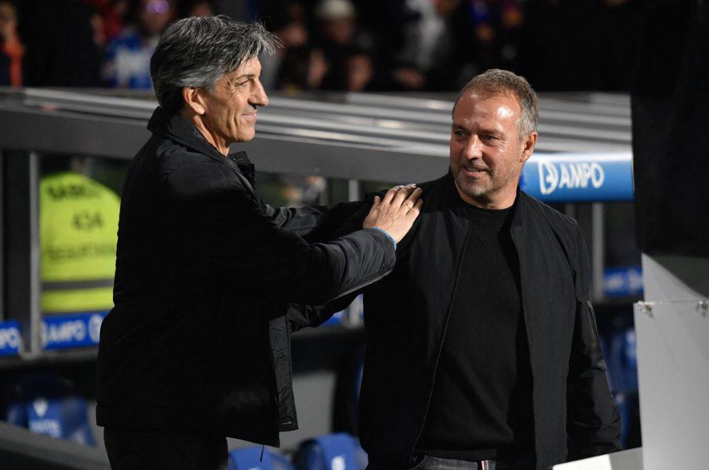 La Liga Española recibe duro golpe: uno de sus mejores técnicos se va al final de temporada