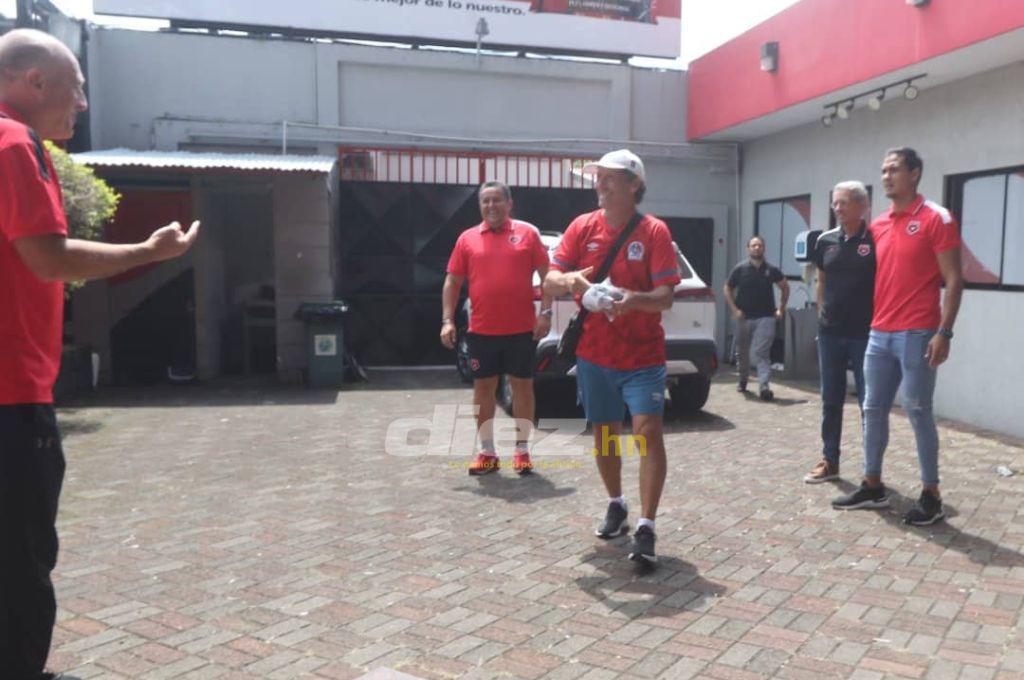 La supremacía del Olimpia en la era Pedro Troglio: repleto de récords, títulos y gloria a nivel de Concacaf