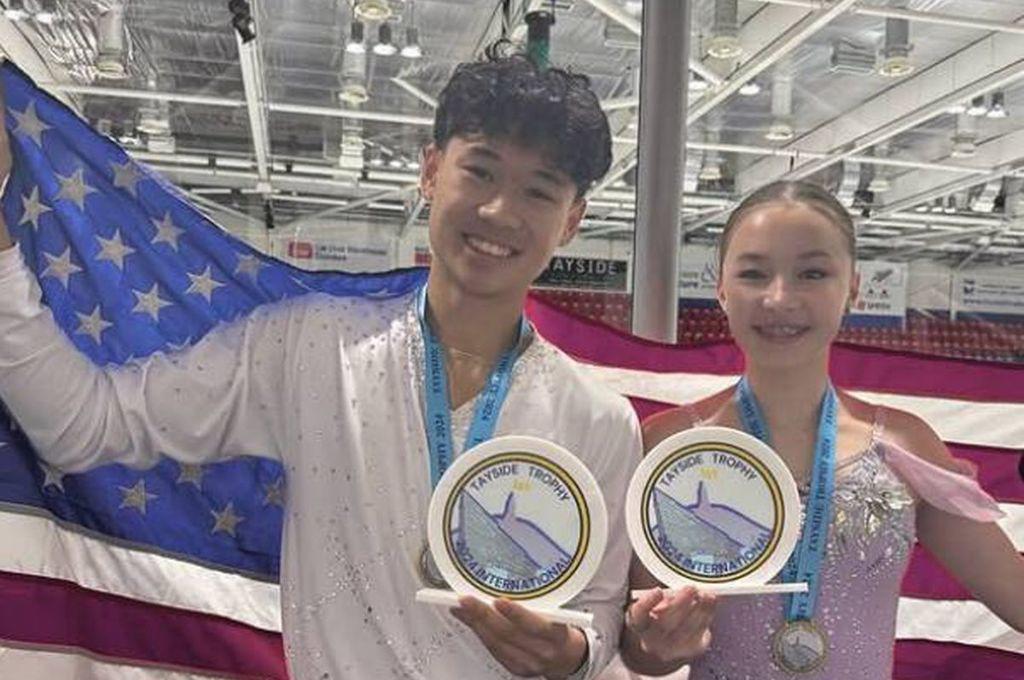 Eran campeones del mundo en su deporte ¿Quiénes iban en el avión que chocó con helicóptero en accidente aéreo en Washington?