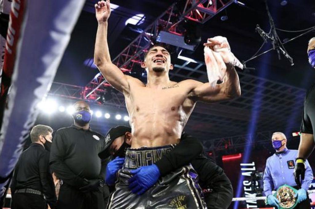 Teófimo López vs Pedro Campa: Curiosidades que debes de saber de la pelea ¿Dónde es el combate y cuánto cuestan las entradas?